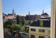 unbefristete 3-Zimmer-Wohnung mit Balkon