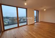 Mehr als Arbeiten oder Wohnen - ENTFALTEN SIE IHRE WOHN- u.o. ARBEITSTRÄUME mit 64,89 m² + Terrasse