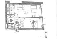 HOFSEITIG &amp; RUHIG!!! Schicke 2-Zimmer-Neubauwohnung in schöner Lage!