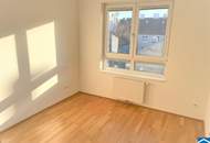 Sonnige 2-Zimmerwohnung mit Balkon am Rennweg