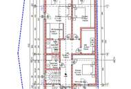 Absolute Ruhelage! Fertige Bauplanung ! Waldrandlage, 463m² in Loipersbach