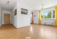 3-Zimmer-Wohnung in bester Urfahraner Lage