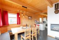 Almchalet am Klippitztörl: Wanderparadies und Skivergnügen! Eigennutzung & Vermietung