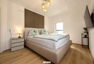 Exklusives Eckreihenhaus mit Terrasse, Whirlpool und 2 Parkplätzen – voll möbliert, in Zentrumslage von Steyr!