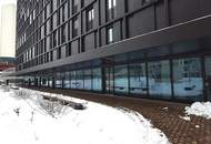 Erstbezug | Attraktive Geschäftsfläche in der Donau City