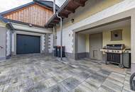 Exklusives Landdomizil nahe Wien mit mehreren Trakten, Hallen & Innenhofidylle im Weinviertel!