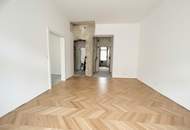 1010! Exklusive generalsanierte 3-Zimmer Wohnung am Rudolfsplatz im Herzen des 1. Bezirks!