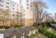 Wohnen in der Johannagasse 3A: Sanierte 3-4 Zimmer Wohnung