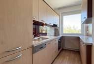 Großzügige 2-Zimmerwohnung mit Loggia