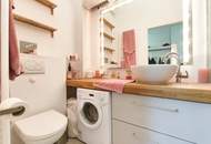 Anlegerwohnung in 1190 Wien – 2 Zimmer in ruhiger Hoflage - Fernwärme