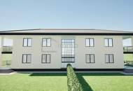 Ihr Traum vom Eigenheim: Moderne 86m² Wohnung in Niederthalheim - Schlüsselfertig!