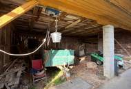 Haus in ruhiger Lage mit Erweiterungsmöglichkeit und großem Nebengebäude!