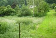 WIESE AM STAUSEE - € 750,- JAHRESPACHT