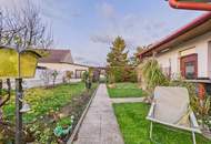Haus nahe Bruck an der Leitha