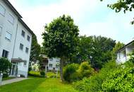 SONNIGES Apartment in Thalheim am FORSTBERG - 82m² mit Balkon, Garage & modernem Flair