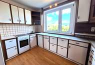 Leistbare 3 Zimmerwohnung mit Parkplatz - Graz Wetzelsdorf