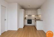 Leistbarer Erstbezug in Feldkirchen bei Graz - rd. 50 m² große 2- Zimmer-Wohnung mit Freifläche!