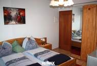 Gepflegtes Einfamilienhaus + gut geführte Frühstückspension bei Tulln!