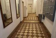 Das perfekte Starter-Home - 1 Zimmer Wohntraum in Bestlage des 3. Bezirks