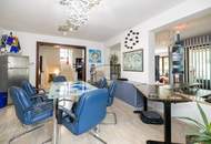 240m² großes, modern aufgeteiltes 8 Zimmer Einfamilienhaus mit Garten und Pool in Gerasdorf bei Wien