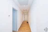 Über 5 % Bruttorendite: Sanierte 4-Zimmer-Wohnung im 5. OG mit Alpenblick