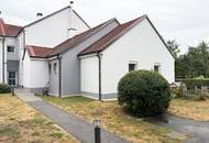 Ebenerdiges Reihenhaus in Persenbeug-Gottsdorf - Donaunähe &amp; Garten inklusive!