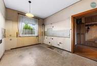 Erster Schritt ins Eigenheim – Panoramalage | Haus mit 2 Wohnebenen | Doppelgarage