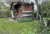 "Meine Kleingartenoase in Korneuburg"