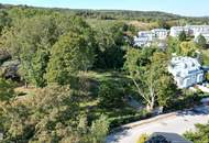 Ihr Traumgrundstück: 1063 m² direkt am Maurer Wald!