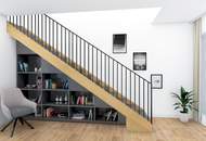 Geniales Stadthaus im Bestand + moderner Neubau mit ca. 134m² Wnfl. gleich gegenüber. (genehmigt &amp; mit ca. 12Monaten Bauzeit)! - JETZT ZUSCHLAGEN