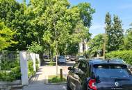 HOFSEITIGE ZWEIZIMMERWOHNUNG IN RUHIGSTER GRÜNLAGE IN DORNBACH