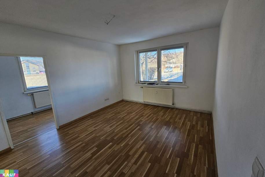 PROVISIONSFREI! EIN ZUHAUSE FÜR JUNGE FAMILIEN IN JUDENBURG!, Wohnung-miete, 467,82,€, 8750 Murtal