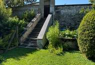 Grünes Paradies für Stadtbewohner - Parkfläche St. Veit