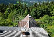 Doppelhaus-Ensemble in traumhafter Höhenlage!