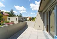 Eleganz und Ruhe vereint – Neues Wohnen in Brunn am Gebirge