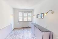 Balkonwohnung I Rotenturmstraße I Keine Mietzinsbeschränkung