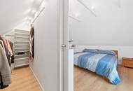 Top renoviertes 92 m² Wohnhaus in Kleingarten Simmeringer Haide (479m² Grund)