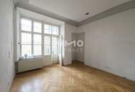 Bürofläche im "gemalten Haus" in Top-Lage zu vermieten - nahe dem Hauptplatz / Herrengasse 3 - Top 511