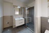 Helle, neu renovierte 2-Zimmer-Wohnung mit Loggia in Toplage beim Yppenplatz