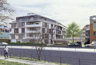 "0% KÄUFERPROVISION - Provisionsfrei - 2-Zimmer mit Loggia, Terrasse und Eigengarten!"