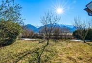Familientraum! Einfamilienhaus mit großzügigem Garten und Garage in Telfs zu verkaufen.
