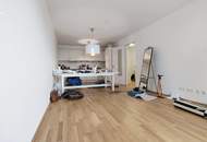 MODERNE 3-ZIMMER LOGGIAWOHNUNG BEI DER U2