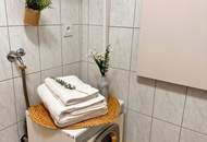 Naturgenuss pur! Ruhige, möblierte Wohnung