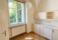 Großwohnung in der Ennser Innenstadt