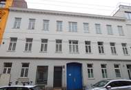 Branchenfreies Gassenlokal - kein Gastro