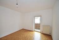 Kompakte 3-Zimmer-Wohnung, inkl. Balkon zum leistbaren Preis!