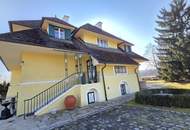 Jahrhundertwende Villa in Traismauer