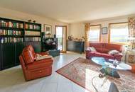 Entzückendes Landhaus mit Fernblick im Steinfelde am Fuße der Hohen Wand