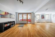 FLEXIBEL WOHNEN – 2 ODER 3 ZIMMER IM HERZEN DES 7. BEZIRKS