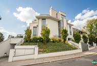 Wunderschöne 3,5-Zimmer-Wohnung mit großer Terrasse in Ruhelage